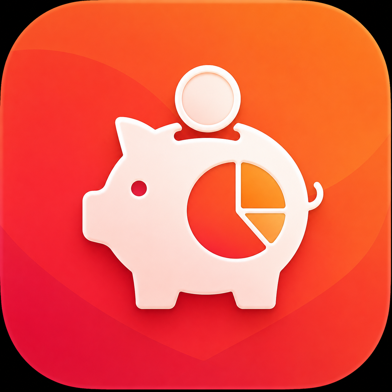 预算管理类应用图标